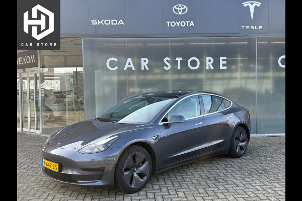 Tesla Model 3 Standard RWD Plus 60 kWh 92% SOH Autopilot