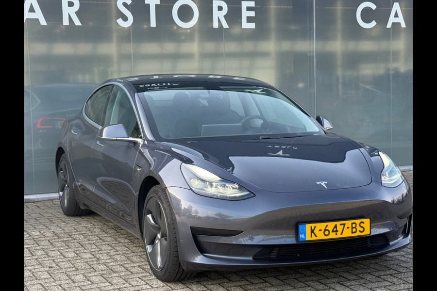 Tesla Model 3 Standard RWD Plus 60 kWh 92% SOH Autopilot