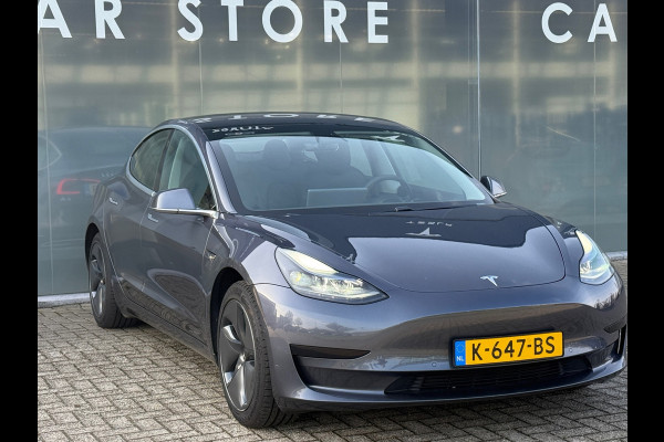 Tesla Model 3 Standard RWD Plus 60 kWh 92% SOH Autopilot