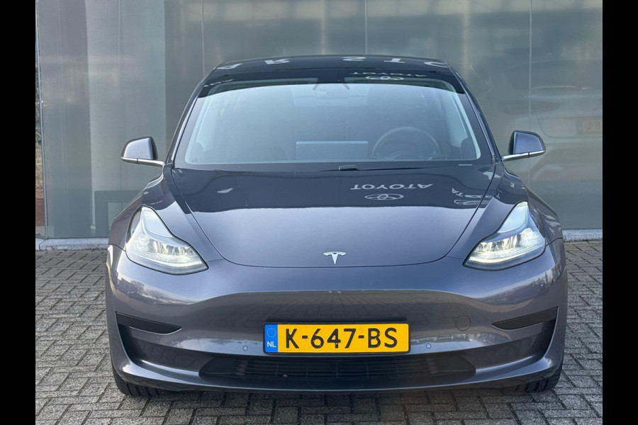 Tesla Model 3 Standard RWD Plus 60 kWh 92% SOH Autopilot