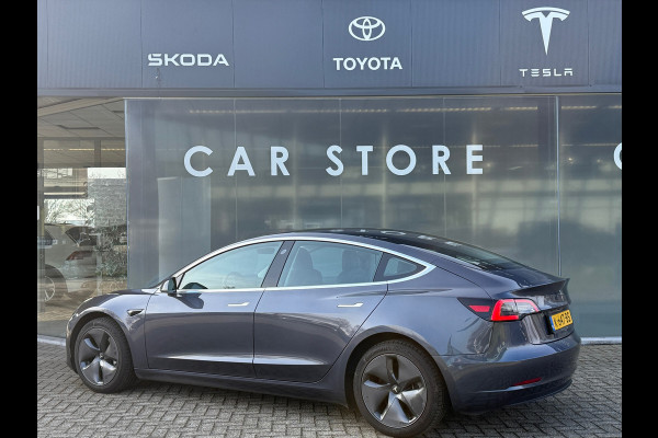 Tesla Model 3 Standard RWD Plus 60 kWh 92% SOH Autopilot