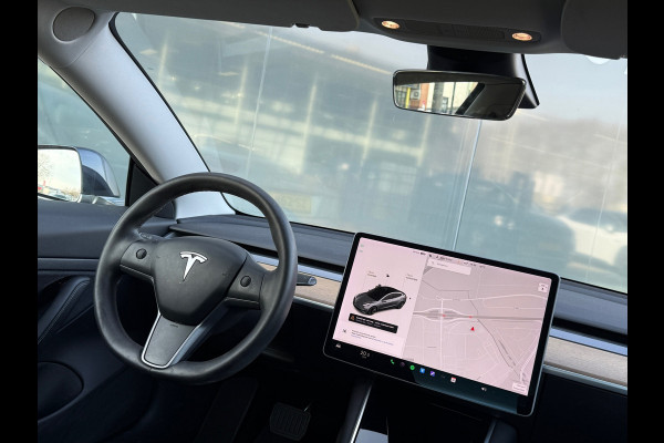 Tesla Model 3 Standard RWD Plus 60 kWh 92% SOH Autopilot
