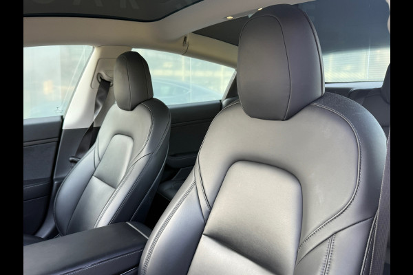 Tesla Model 3 Standard RWD Plus 60 kWh 92% SOH Autopilot