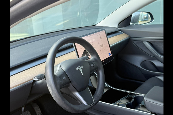 Tesla Model 3 Standard RWD Plus 60 kWh 92% SOH Autopilot