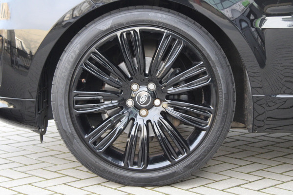 Land Rover Range Rover Sport 3.0 SDV6 SE | MEMORY | LUCHTVERING | ELEK TREKHAAK | KEYLESS | 4X STOELVERW | DODE HOEK | DEALER ONDH |