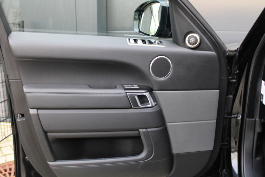 Land Rover Range Rover Sport 3.0 SDV6 SE | MEMORY | LUCHTVERING | ELEK TREKHAAK | KEYLESS | 4X STOELVERW | DODE HOEK | DEALER ONDH |