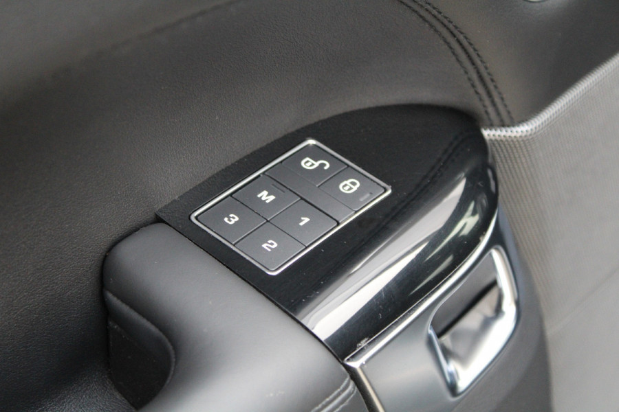Land Rover Range Rover Sport 3.0 SDV6 SE | MEMORY | LUCHTVERING | ELEK TREKHAAK | KEYLESS | 4X STOELVERW | DODE HOEK | DEALER ONDH |