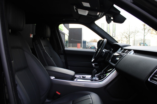 Land Rover Range Rover Sport 3.0 SDV6 SE | MEMORY | LUCHTVERING | ELEK TREKHAAK | KEYLESS | 4X STOELVERW | DODE HOEK | DEALER ONDH |