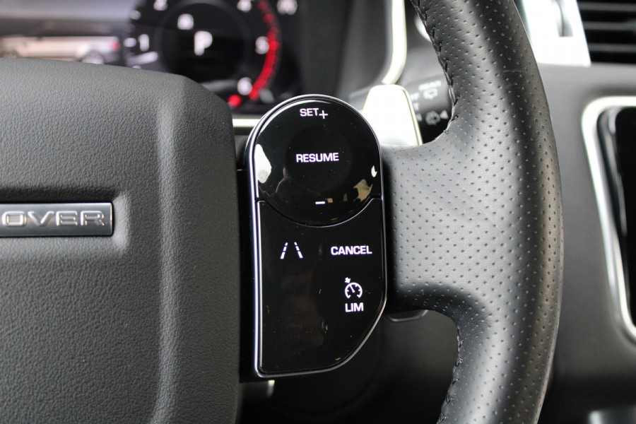 Land Rover Range Rover Sport 3.0 SDV6 SE | MEMORY | LUCHTVERING | ELEK TREKHAAK | KEYLESS | 4X STOELVERW | DODE HOEK | DEALER ONDH |