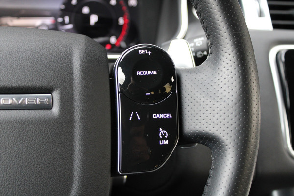 Land Rover Range Rover Sport 3.0 SDV6 SE | MEMORY | LUCHTVERING | ELEK TREKHAAK | KEYLESS | 4X STOELVERW | DODE HOEK | DEALER ONDH |