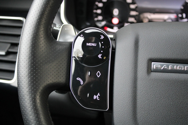 Land Rover Range Rover Sport 3.0 SDV6 SE | MEMORY | LUCHTVERING | ELEK TREKHAAK | KEYLESS | 4X STOELVERW | DODE HOEK | DEALER ONDH |
