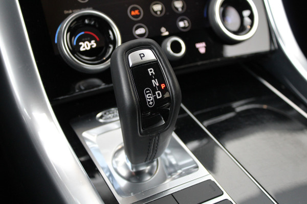 Land Rover Range Rover Sport 3.0 SDV6 SE | MEMORY | LUCHTVERING | ELEK TREKHAAK | KEYLESS | 4X STOELVERW | DODE HOEK | DEALER ONDH |