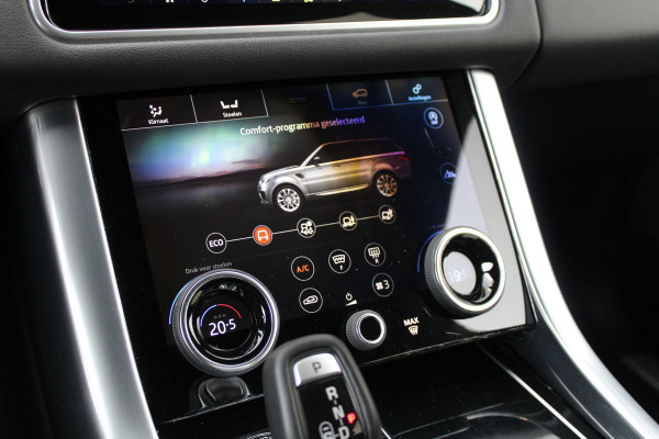 Land Rover Range Rover Sport 3.0 SDV6 SE | MEMORY | LUCHTVERING | ELEK TREKHAAK | KEYLESS | 4X STOELVERW | DODE HOEK | DEALER ONDH |
