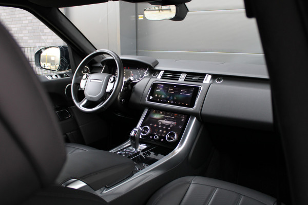 Land Rover Range Rover Sport 3.0 SDV6 SE | MEMORY | LUCHTVERING | ELEK TREKHAAK | KEYLESS | 4X STOELVERW | DODE HOEK | DEALER ONDH |