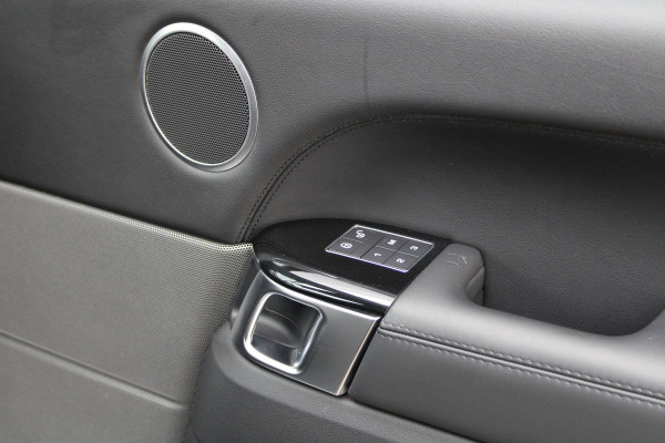 Land Rover Range Rover Sport 3.0 SDV6 SE | MEMORY | LUCHTVERING | ELEK TREKHAAK | KEYLESS | 4X STOELVERW | DODE HOEK | DEALER ONDH |