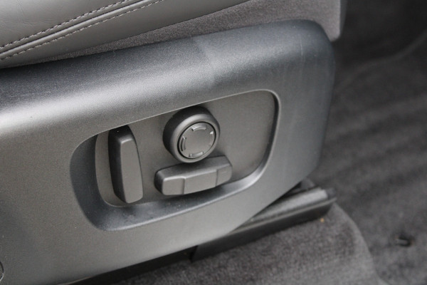 Land Rover Range Rover Sport 3.0 SDV6 SE | MEMORY | LUCHTVERING | ELEK TREKHAAK | KEYLESS | 4X STOELVERW | DODE HOEK | DEALER ONDH |