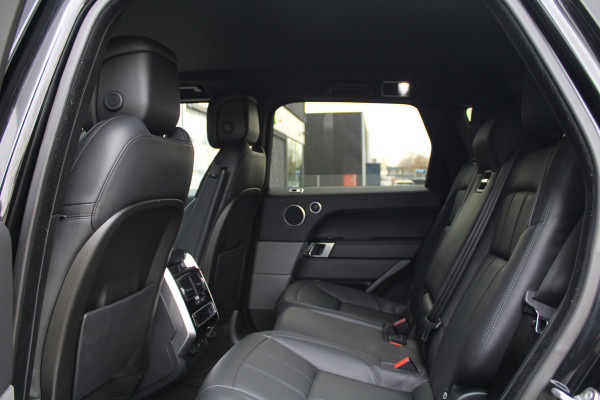Land Rover Range Rover Sport 3.0 SDV6 SE | MEMORY | LUCHTVERING | ELEK TREKHAAK | KEYLESS | 4X STOELVERW | DODE HOEK | DEALER ONDH |