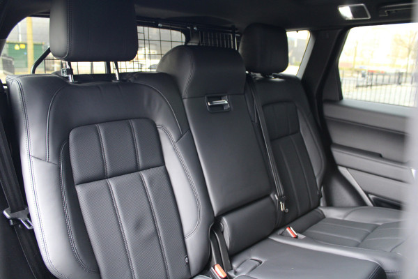 Land Rover Range Rover Sport 3.0 SDV6 SE | MEMORY | LUCHTVERING | ELEK TREKHAAK | KEYLESS | 4X STOELVERW | DODE HOEK | DEALER ONDH |
