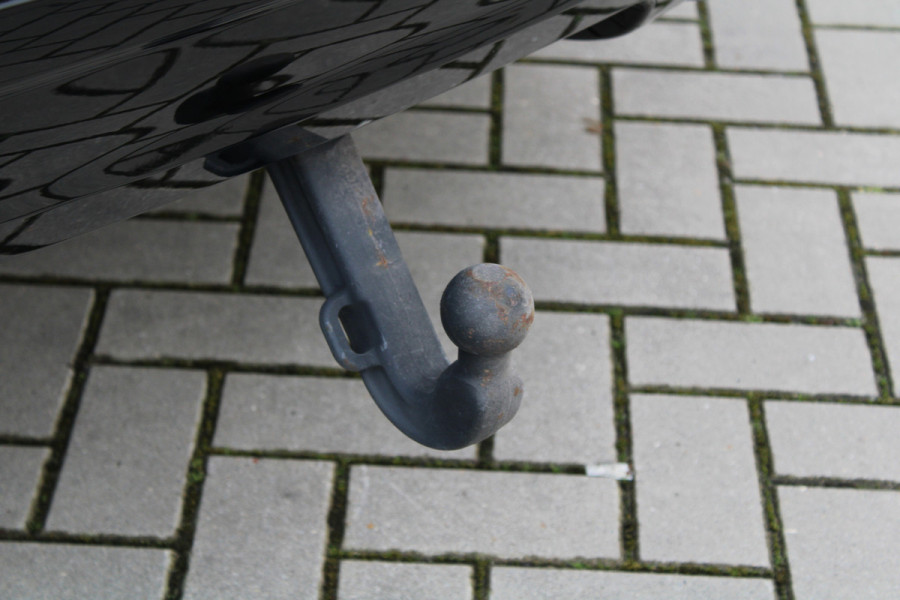 Land Rover Range Rover Sport 3.0 SDV6 SE | MEMORY | LUCHTVERING | ELEK TREKHAAK | KEYLESS | 4X STOELVERW | DODE HOEK | DEALER ONDH |