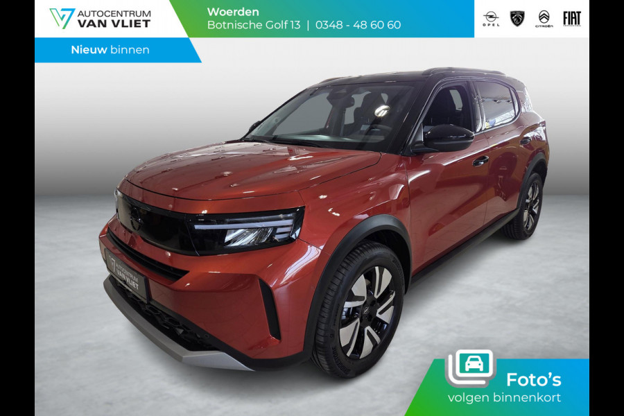 Opel Frontera Electric GS 44 kWh