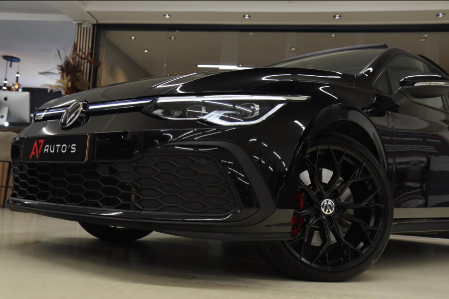 Volkswagen Golf 1.4 eHybrid GTE /PANO/IQLIGHT/CAM/CARPLAY/ACC/LANE ASSIST/VOL