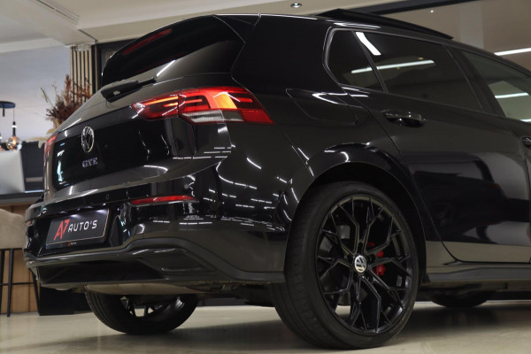 Volkswagen Golf 1.4 eHybrid GTE /PANO/IQLIGHT/CAM/CARPLAY/ACC/LANE ASSIST/VOL