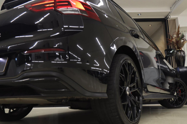 Volkswagen Golf 1.4 eHybrid GTE /PANO/IQLIGHT/CAM/CARPLAY/ACC/LANE ASSIST/VOL