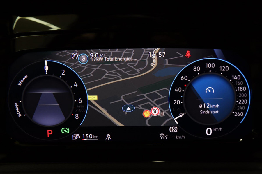 Volkswagen Golf 1.4 eHybrid GTE /PANO/IQLIGHT/CAM/CARPLAY/ACC/LANE ASSIST/VOL