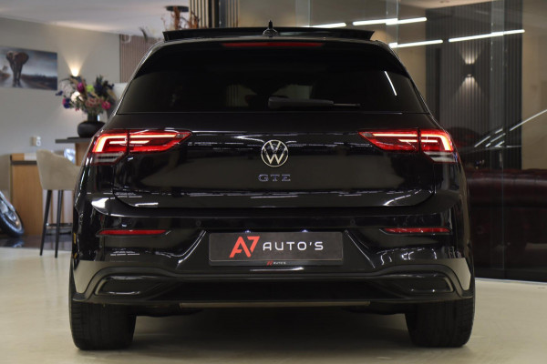 Volkswagen Golf 1.4 eHybrid GTE /PANO/IQLIGHT/CAM/CARPLAY/ACC/LANE ASSIST/VOL