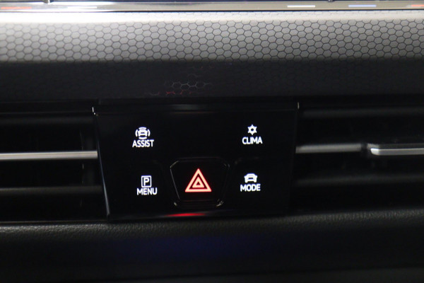 Volkswagen Golf 1.4 eHybrid GTE /PANO/IQLIGHT/CAM/CARPLAY/ACC/LANE ASSIST/VOL