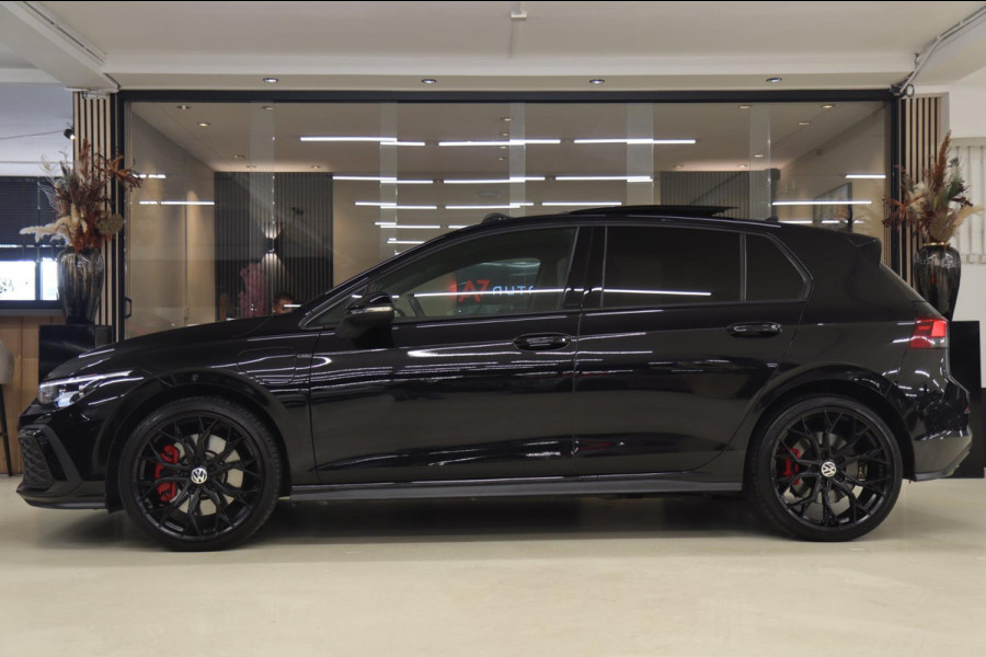 Volkswagen Golf 1.4 eHybrid GTE /PANO/IQLIGHT/CAM/CARPLAY/ACC/LANE ASSIST/VOL