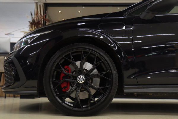 Volkswagen Golf 1.4 eHybrid GTE /PANO/IQLIGHT/CAM/CARPLAY/ACC/LANE ASSIST/VOL