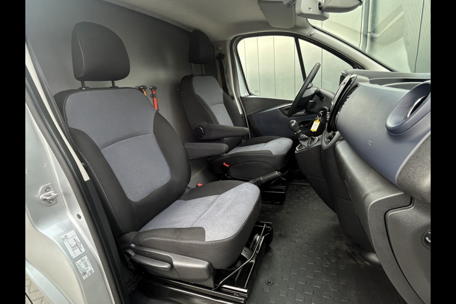 Opel Vivaro 1.6 CDTI 126 PK / L1H1 / 1e EIGENAAR / ACHTERKLEP / TREKHAAK / AIRCO / CRUISE / NAVI / CAMERA