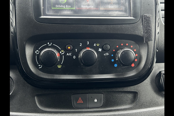Opel Vivaro 1.6 CDTI 126 PK / L1H1 / 1e EIGENAAR / ACHTERKLEP / TREKHAAK / AIRCO / CRUISE / NAVI / CAMERA