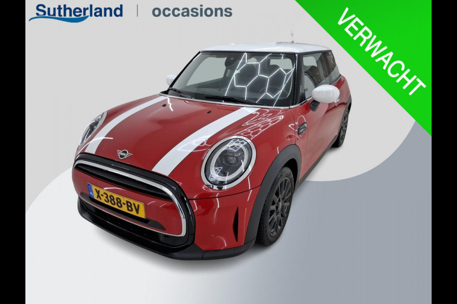 MINI Mini 1.5 Cooper Camden Edition