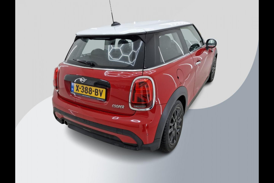 MINI Mini 1.5 Cooper Camden Edition