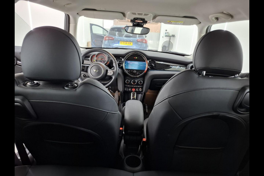 MINI Mini 1.5 Cooper Camden Edition