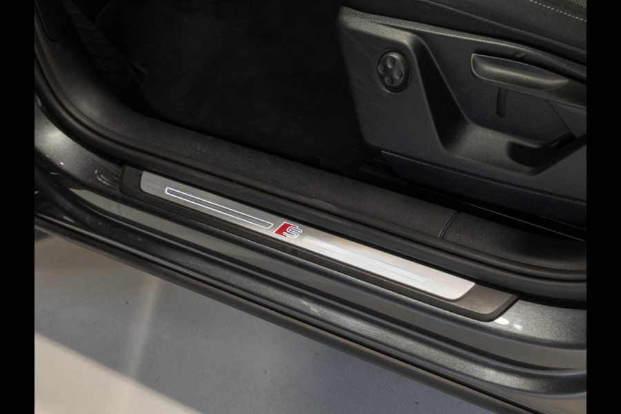 Audi Q2 35 TFSI S Edition / 150pk / Cruise / Trekhaak / Navigatie