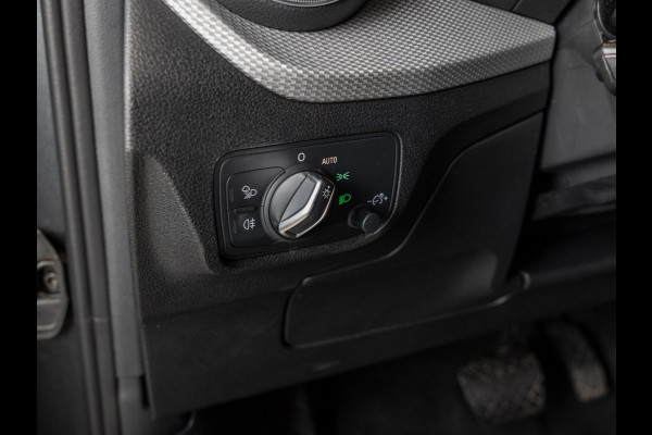 Audi Q2 35 TFSI S Edition / 150pk / Cruise / Trekhaak / Navigatie