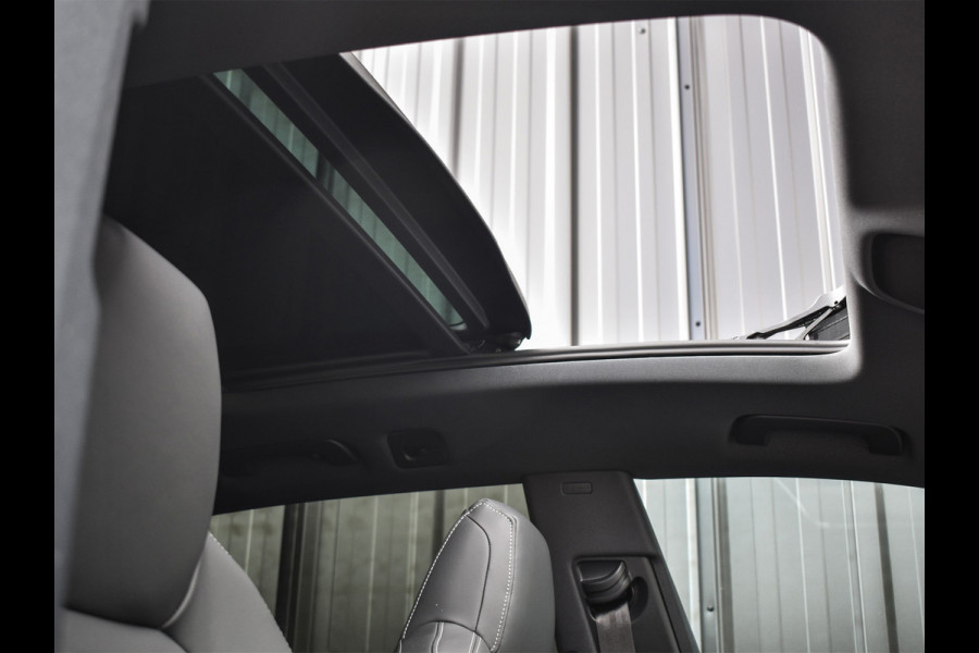 Audi Q8 55 TFSI e quattro Pro Line S | Memory seats | 360 Camera | Keyless | Soft close | Adaptive cruise | Panoramadak | B&O sound | Achterbank verwarmd | Ambiance interieur | El. trekhaak