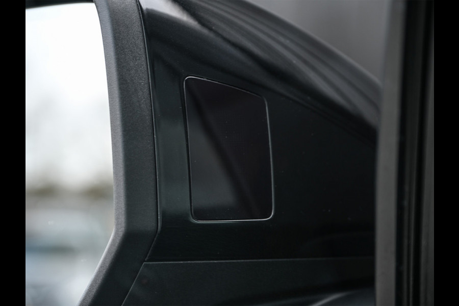 Audi Q8 55 TFSI e quattro Pro Line S | Memory seats | 360 Camera | Keyless | Soft close | Adaptive cruise | Panoramadak | B&O sound | Achterbank verwarmd | Ambiance interieur | El. trekhaak