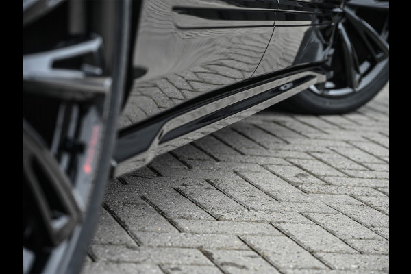 Audi Q8 55 TFSI e quattro Pro Line S | Memory seats | 360 Camera | Keyless | Soft close | Adaptive cruise | Panoramadak | B&O sound | Achterbank verwarmd | Ambiance interieur | El. trekhaak