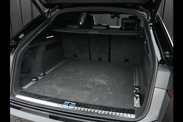 Audi Q8 55 TFSI e quattro Pro Line S | Memory seats | 360 Camera | Keyless | Soft close | Adaptive cruise | Panoramadak | B&O sound | Achterbank verwarmd | Ambiance interieur | El. trekhaak