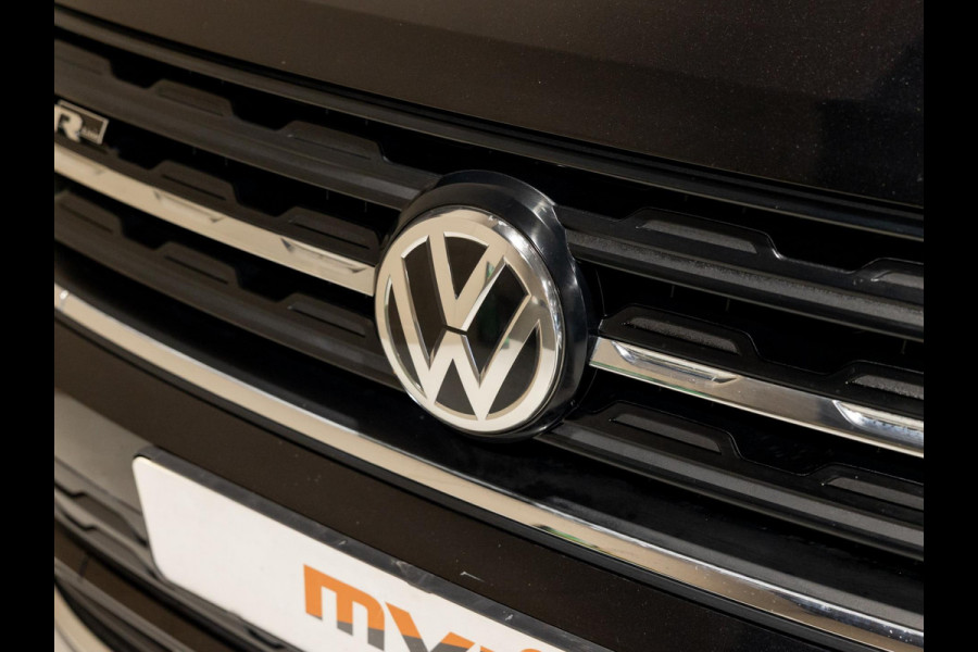 Volkswagen T-Cross 1.0 TSI R-Line / 115pk / Adaptieve cruise control / Automatische klimaatregeling /