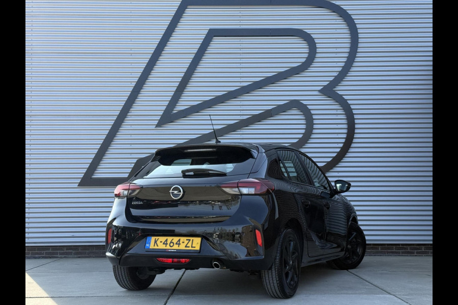 Opel Corsa 1.2 GS Line 2e Eigenaar|Navi|Carplay|Clima|D-riem v.v. in 2024|Cruise|PDC|N.A.P|APK tot 03-2027