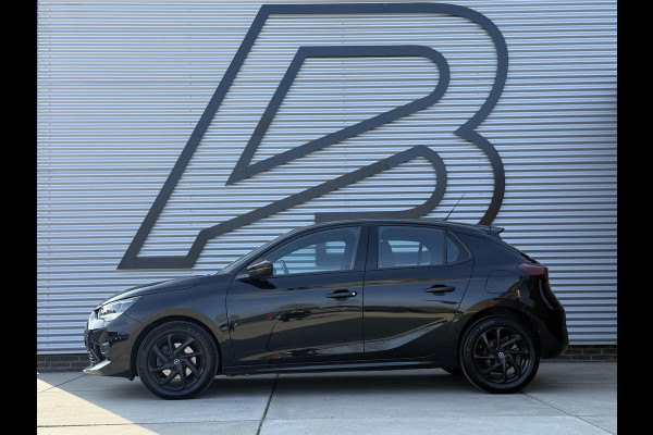 Opel Corsa 1.2 GS Line 2e Eigenaar|Navi|Carplay|Clima|D-riem v.v. in 2024|Cruise|PDC|N.A.P|APK tot 03-2027