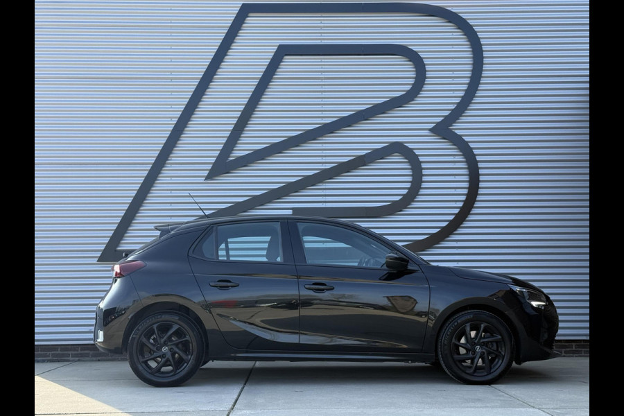 Opel Corsa 1.2 GS Line 2e Eigenaar|Navi|Carplay|Clima|D-riem v.v. in 2024|Cruise|PDC|N.A.P|APK tot 03-2027