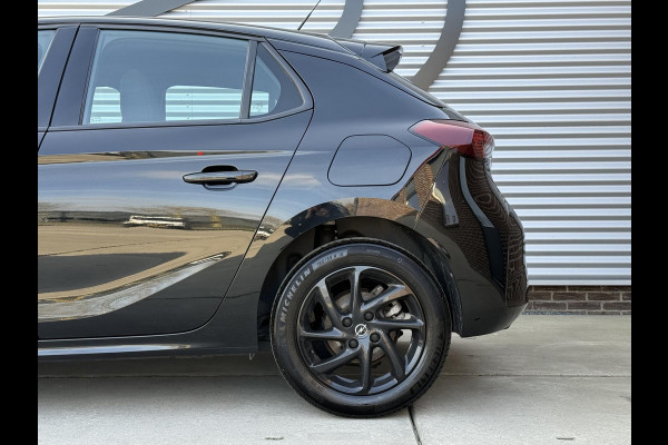 Opel Corsa 1.2 GS Line 2e Eigenaar|Navi|Carplay|Clima|D-riem v.v. in 2024|Cruise|PDC|N.A.P|APK tot 03-2027