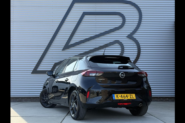 Opel Corsa 1.2 GS Line 2e Eigenaar|Navi|Carplay|Clima|D-riem v.v. in 2024|Cruise|PDC|N.A.P|APK tot 03-2027