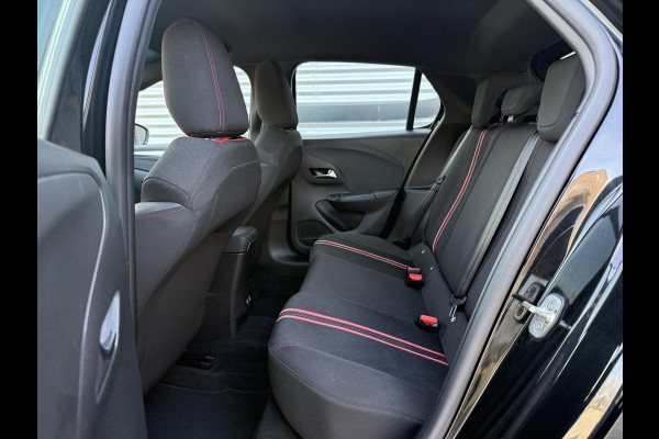 Opel Corsa 1.2 GS Line 2e Eigenaar|Navi|Carplay|Clima|D-riem v.v. in 2024|Cruise|PDC|N.A.P|APK tot 03-2027